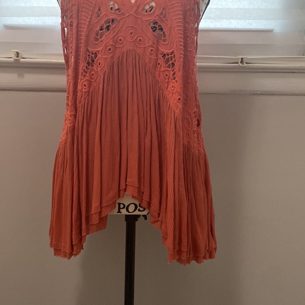 Free People Top - Picture 3 of 7